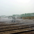 Modelo de lança do sistema de irrigação do carretel de mangueira de controle inteligente